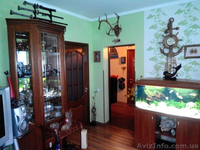 Благоустроенный Дом Новоалександровка - <ro>Изображение</ro><ru>Изображение</ru> #5, <ru>Объявление</ru> #1325227