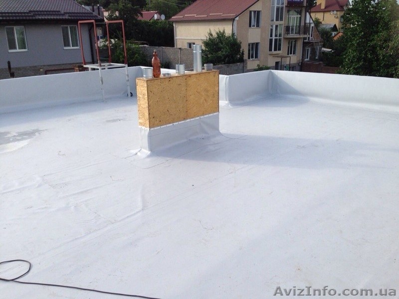 Устройство тепло- и шумоизоляции полистиролбетоном кровли, потолков, полов, стен - <ro>Изображение</ro><ru>Изображение</ru> #3, <ru>Объявление</ru> #1322875