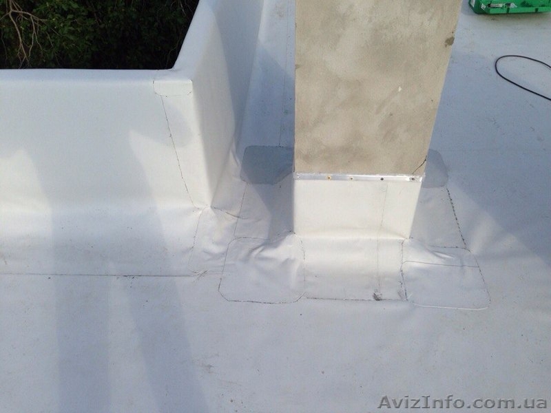 Устройство тепло- и шумоизоляции полистиролбетоном кровли, потолков, полов, стен - <ro>Изображение</ro><ru>Изображение</ru> #4, <ru>Объявление</ru> #1322875