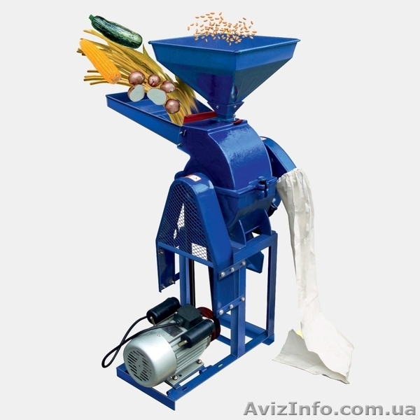 Оборудование для приготовления кормов ДТЗ КР-02, КР-05, КР-06, КР-20С, КР23 - <ro>Изображение</ro><ru>Изображение</ru> #3, <ru>Объявление</ru> #1329066