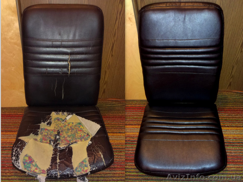 Ремонт, перетяжка офисного кресла. Ремонт других кресел. - <ro>Изображение</ro><ru>Изображение</ru> #3, <ru>Объявление</ru> #1209959