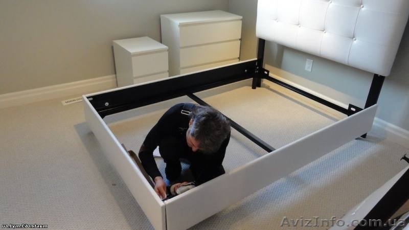 Мебель-Сантехника-Электрика-Мелкие-Бытовые-Услуги-Недорого-Качественно-В срок! - <ro>Изображение</ro><ru>Изображение</ru> #5, <ru>Объявление</ru> #1328853