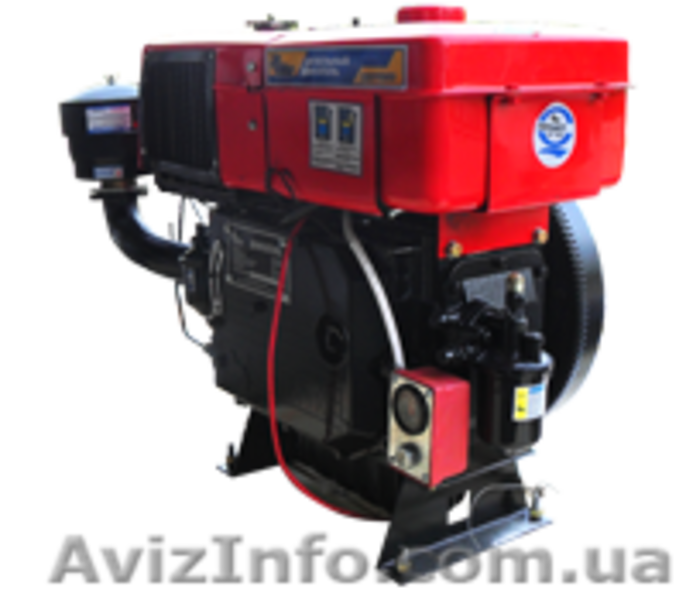 Двигатели внутреннего сгорания ДТЗ - <ro>Изображение</ro><ru>Изображение</ru> #5, <ru>Объявление</ru> #1329060