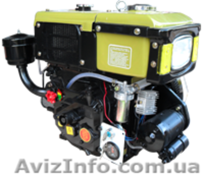 Двигатели внутреннего сгорания ДТЗ - <ro>Изображение</ro><ru>Изображение</ru> #4, <ru>Объявление</ru> #1329060