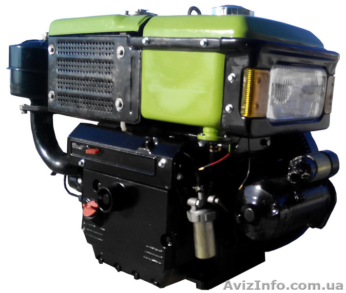 Двигатели внутреннего сгорания ДТЗ - <ro>Изображение</ro><ru>Изображение</ru> #3, <ru>Объявление</ru> #1329060