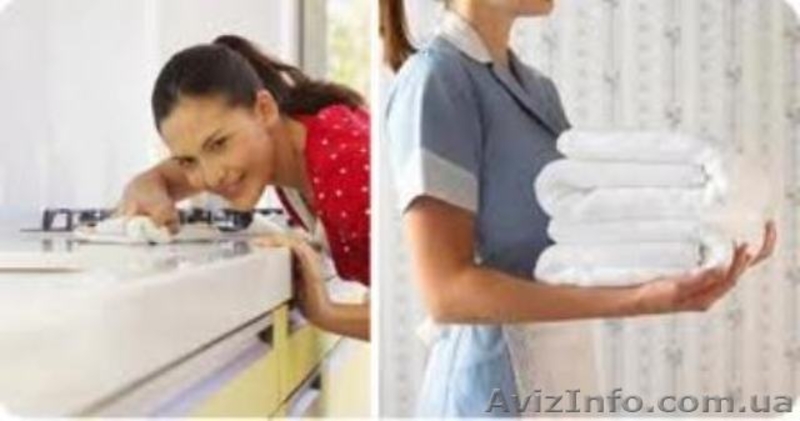 Няня, домработница, сиделка за границу - <ro>Изображение</ro><ru>Изображение</ru> #3, <ru>Объявление</ru> #1327411