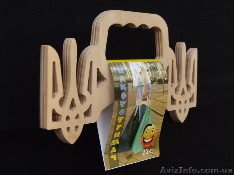 Ручка для пакетов - <ro>Изображение</ro><ru>Изображение</ru> #3, <ru>Объявление</ru> #1323344