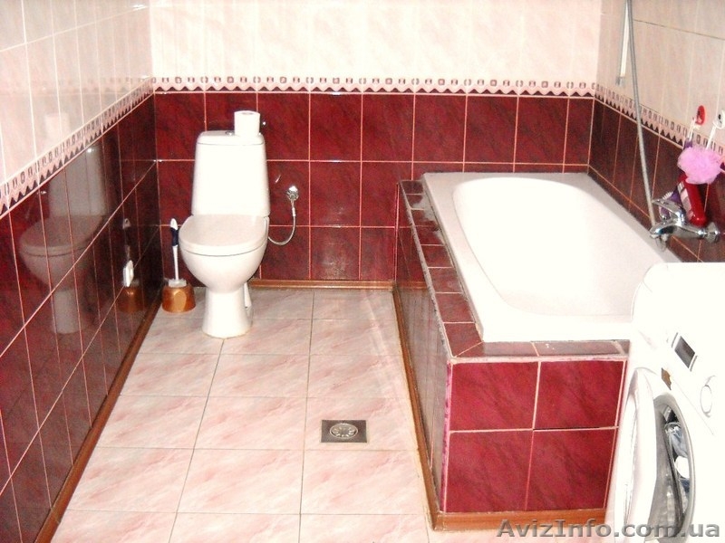 Новый Жилой Коттедж Новоалександровка - <ro>Изображение</ro><ru>Изображение</ru> #8, <ru>Объявление</ru> #1325198