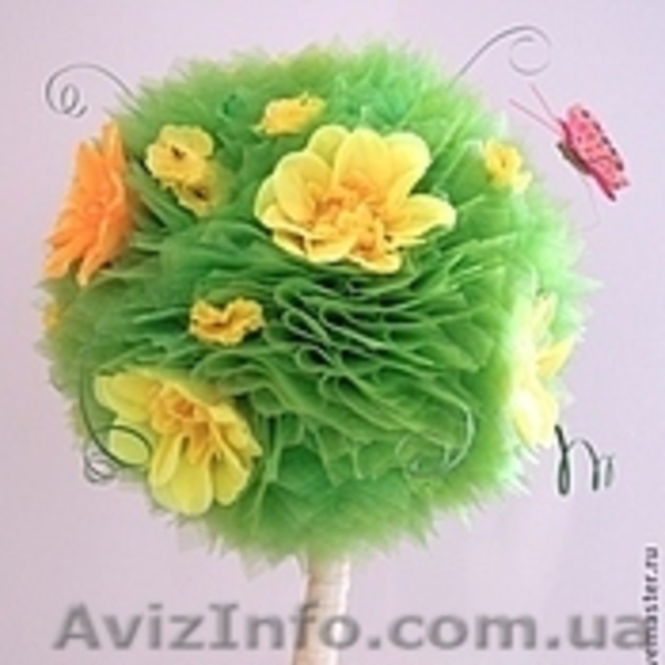 Проведение творческих выездных мероприятий от студии «Креатив» - <ro>Изображение</ro><ru>Изображение</ru> #6, <ru>Объявление</ru> #1323518