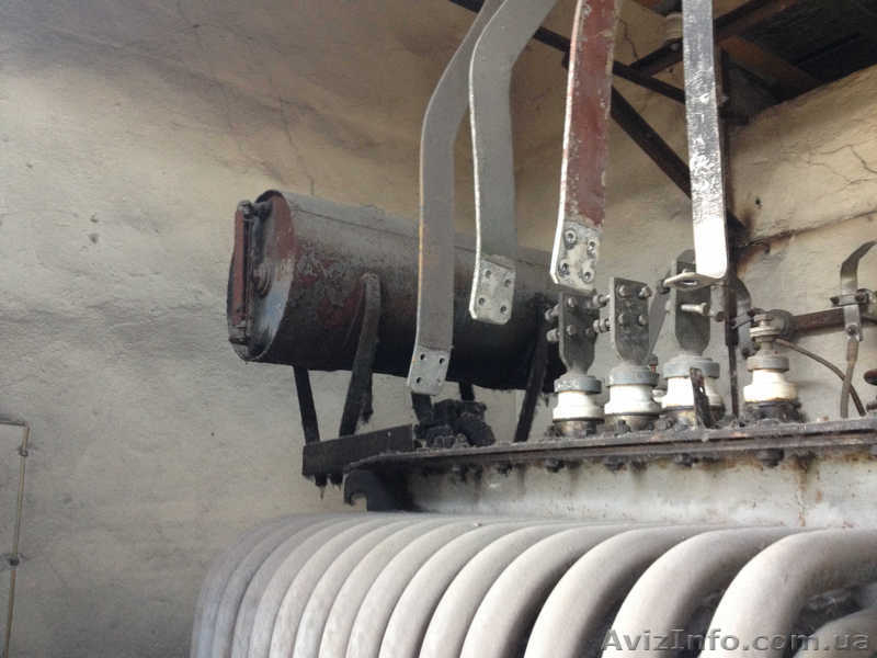 Продается трансформатор ТАМ 750/10.  - <ro>Изображение</ro><ru>Изображение</ru> #3, <ru>Объявление</ru> #1327983