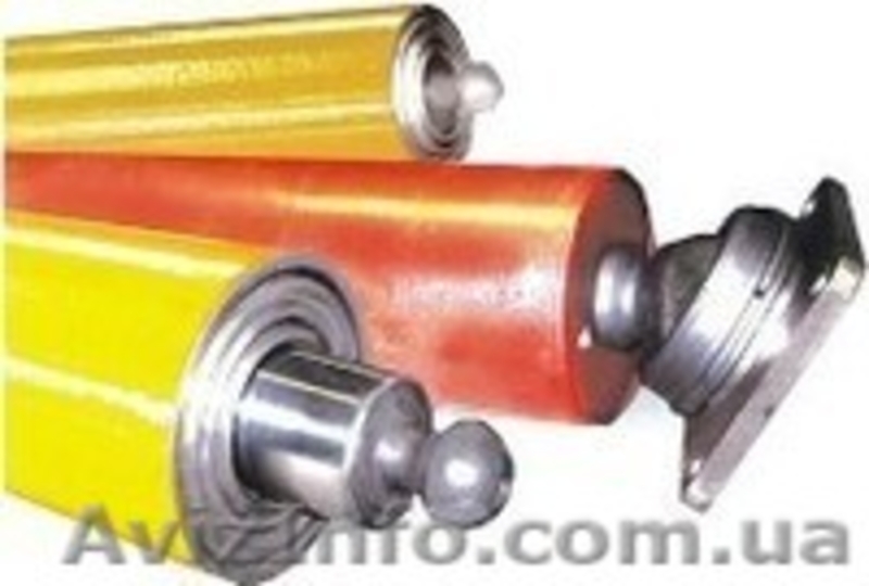 Муфт БРС, краны, гидроцилиндры - <ro>Изображение</ro><ru>Изображение</ru> #3, <ru>Объявление</ru> #1322053