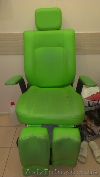 Ремонт педикюрных кресел опытным специалистом, оперативность! Виталий. - <ro>Изображение</ro><ru>Изображение</ru> #3, <ru>Объявление</ru> #1209961