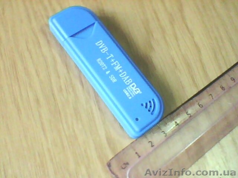 Радиосканер (сканирующий радиоприемник) RTL2832U - <ro>Изображение</ro><ru>Изображение</ru> #3, <ru>Объявление</ru> #1325410