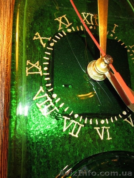 Часы бутылка «Римские» - <ro>Изображение</ro><ru>Изображение</ru> #3, <ru>Объявление</ru> #826796