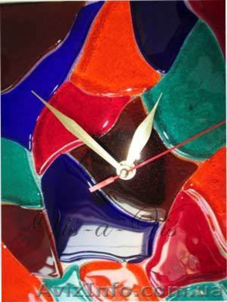 Часы фьюзинг «Карал» - <ro>Изображение</ro><ru>Изображение</ru> #3, <ru>Объявление</ru> #55318