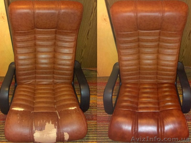 Ремонт, перетяжка офисного кресла. Ремонт других кресел. - <ro>Изображение</ro><ru>Изображение</ru> #4, <ru>Объявление</ru> #1209959