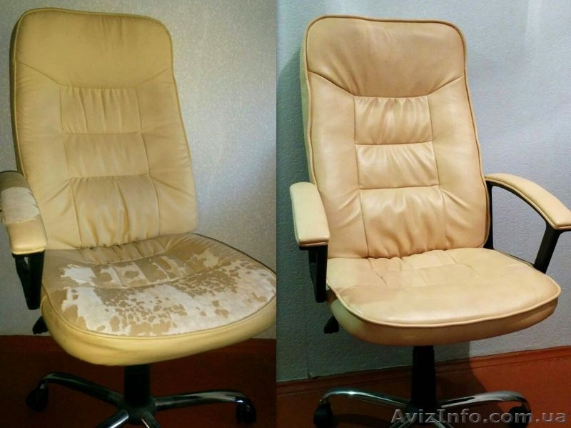 Ремонт, перетяжка офисного кресла. Ремонт других кресел. - <ro>Изображение</ro><ru>Изображение</ru> #6, <ru>Объявление</ru> #1209959