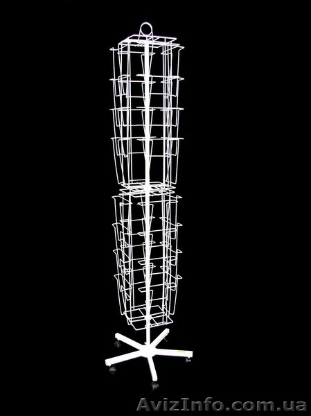 Стойки для открыток - <ro>Изображение</ro><ru>Изображение</ru> #3, <ru>Объявление</ru> #1330388