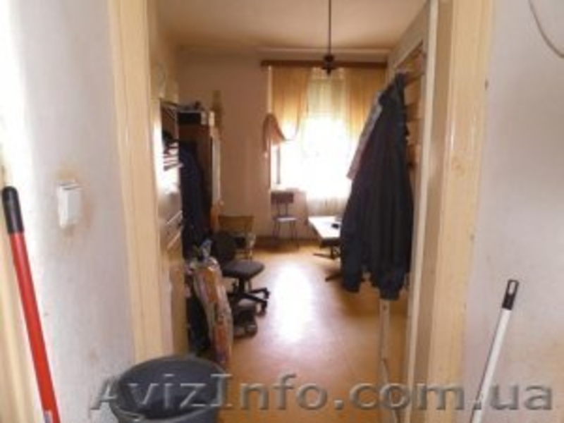 Продам квартиру в центре Праги - <ro>Изображение</ro><ru>Изображение</ru> #3, <ru>Объявление</ru> #1326695