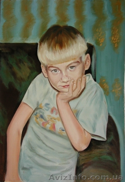 лучший подарок к празднику портрет, шарж или картина - <ro>Изображение</ro><ru>Изображение</ru> #10, <ru>Объявление</ru> #1333305