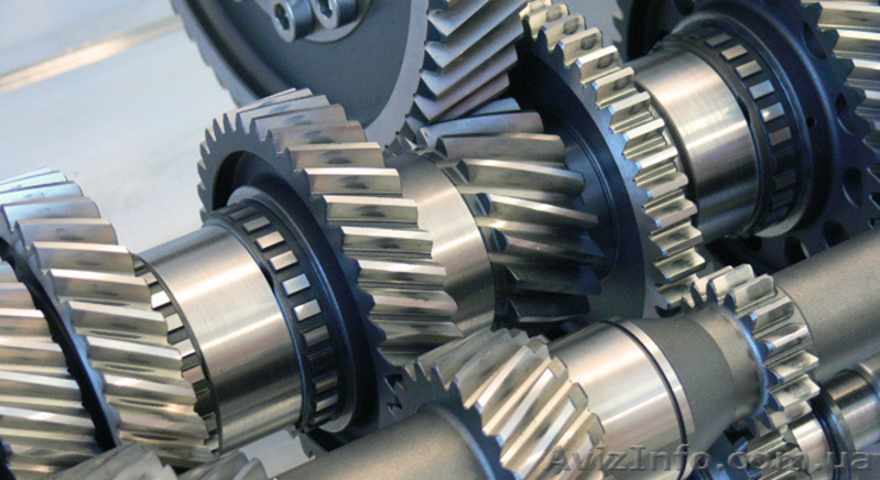 гидроцилиндры новые, реставрация, обмен.                  - <ro>Изображение</ro><ru>Изображение</ru> #4, <ru>Объявление</ru> #1336926