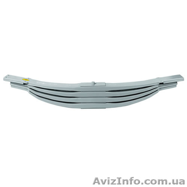 Рессоры на самосвал - <ro>Изображение</ro><ru>Изображение</ru> #3, <ru>Объявление</ru> #1334552