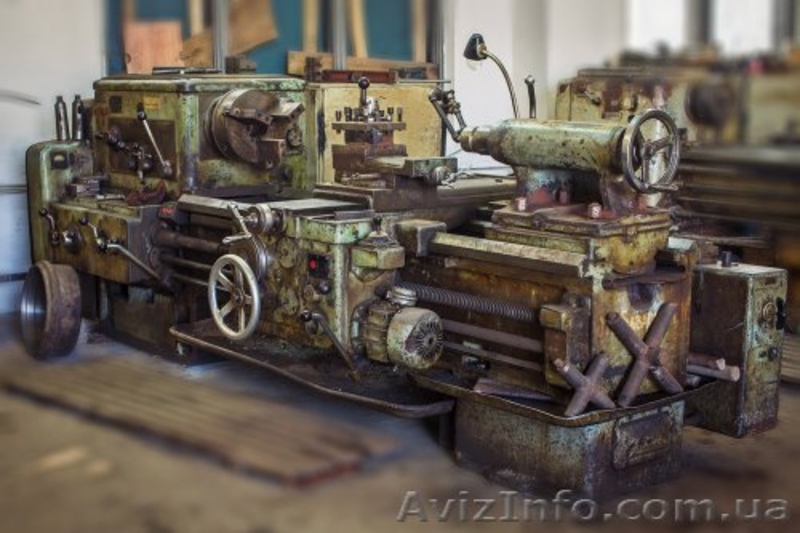 Токарно-фрезерные работы по металлу - <ro>Изображение</ro><ru>Изображение</ru> #4, <ru>Объявление</ru> #1333354