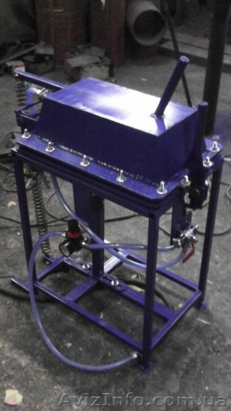 Пресс приклейки подошвы и активатор клеевой плёнки. - Промышленное оборудование - <ro>Изображение</ro><ru>Изображение</ru> #4, <ru>Объявление</ru> #1336426