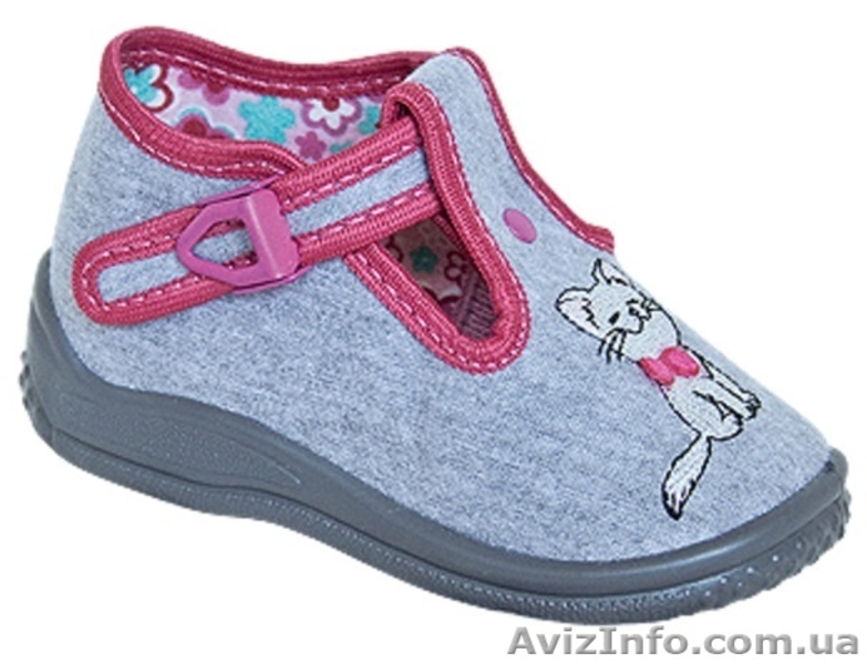 Продам оптом и в розницу тапочки zetpol (Польша) без ростовок 2015г - <ro>Изображение</ro><ru>Изображение</ru> #4, <ru>Объявление</ru> #454172