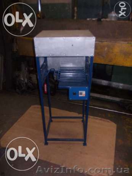 Пресс приклейки подошвы и активатор клеевой плёнки. - Промышленное оборудование - <ro>Изображение</ro><ru>Изображение</ru> #6, <ru>Объявление</ru> #1336426