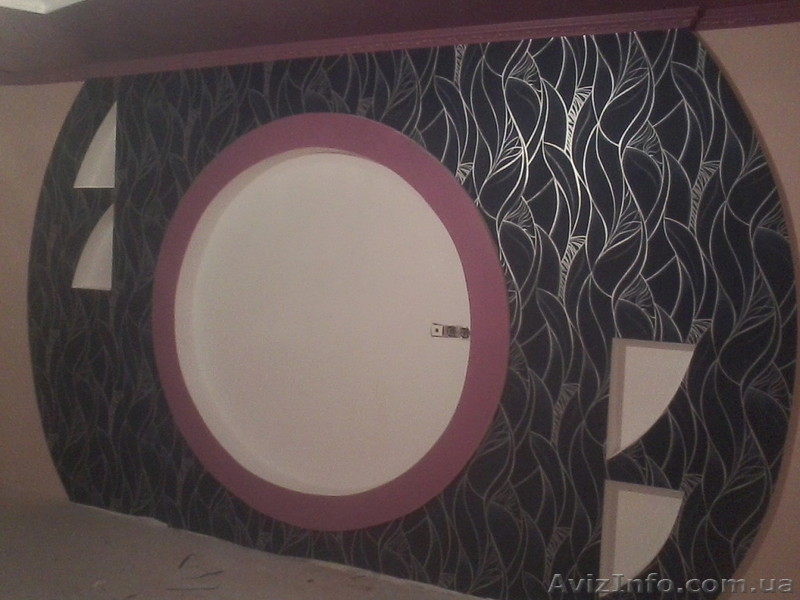 Качественный ремонт квартир и домов - <ro>Изображение</ro><ru>Изображение</ru> #5, <ru>Объявление</ru> #1342844