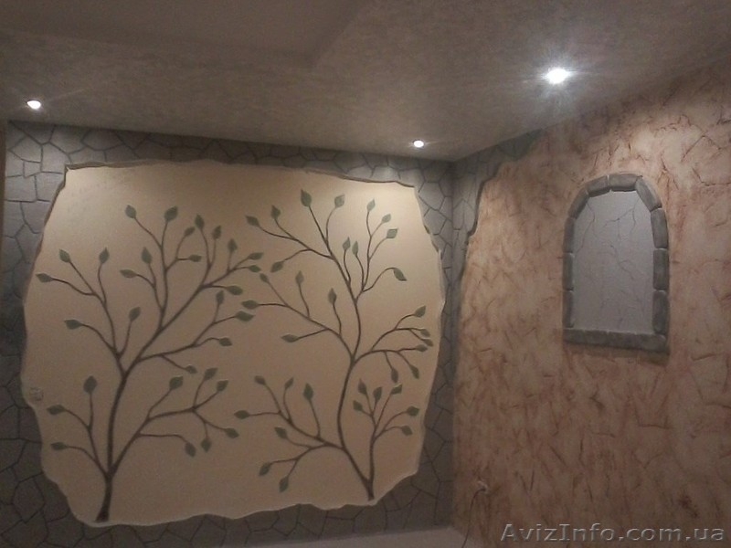 Качественный ремонт квартир и домов - <ro>Изображение</ro><ru>Изображение</ru> #8, <ru>Объявление</ru> #1342844