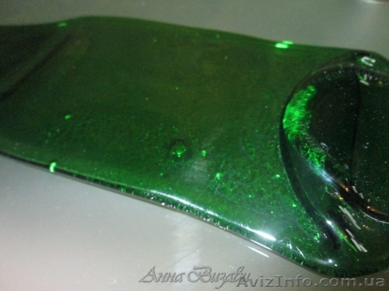 Тарелка  для закусок «ЗЕЛЕНАЯ 0,5» - <ro>Изображение</ro><ru>Изображение</ru> #5, <ru>Объявление</ru> #1341627