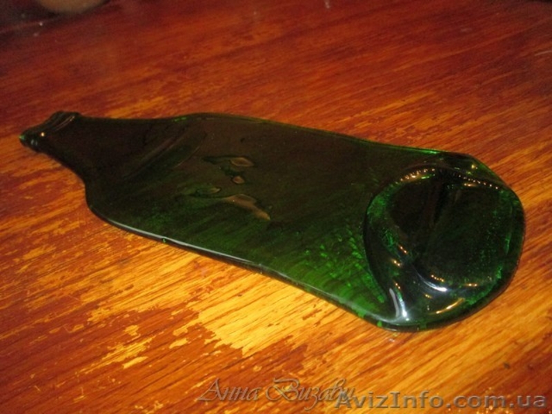 Тарелка  для закусок «ЗЕЛЕНАЯ 0,5» - <ro>Изображение</ro><ru>Изображение</ru> #4, <ru>Объявление</ru> #1341627