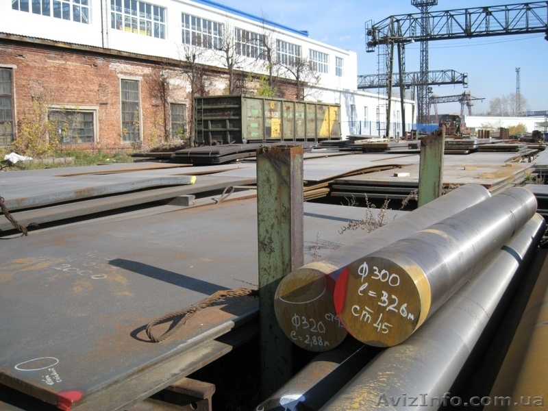 Металлобаза "Союз Метал " - <ro>Изображение</ro><ru>Изображение</ru> #3, <ru>Объявление</ru> #1334649