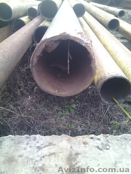 Труба 76х4, 89х5, 114х5, 130х5, 159х6, 219х8, 273х8 Демонтаж - <ro>Изображение</ro><ru>Изображение</ru> #3, <ru>Объявление</ru> #1350915