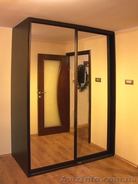 Изготавливаем шкафы-купе высокого качества на заказ любых размеров - <ro>Изображение</ro><ru>Изображение</ru> #3, <ru>Объявление</ru> #1344253