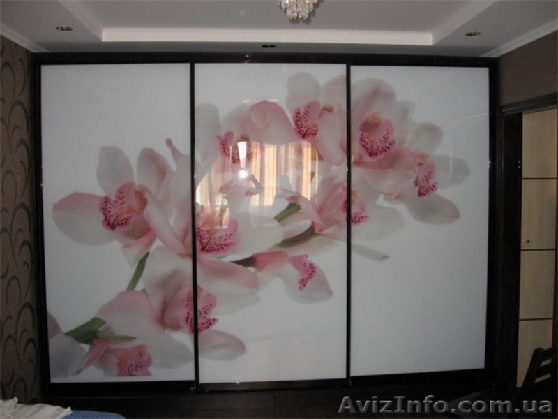 Изготавливаем шкафы-купе высокого качества на заказ любых размеров - <ro>Изображение</ro><ru>Изображение</ru> #5, <ru>Объявление</ru> #1344253