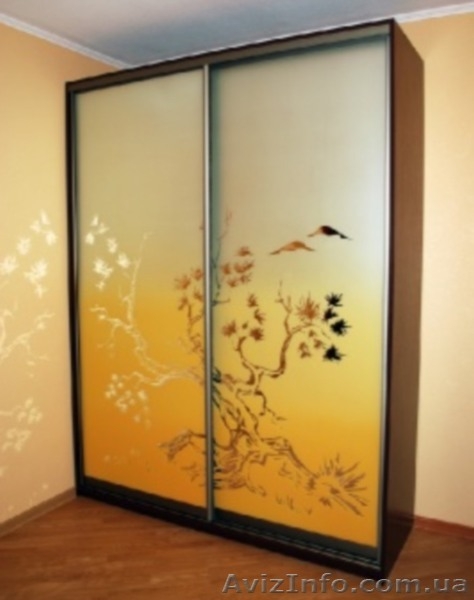 Изготавливаем шкафы-купе высокого качества на заказ любых размеров - <ro>Изображение</ro><ru>Изображение</ru> #6, <ru>Объявление</ru> #1344253