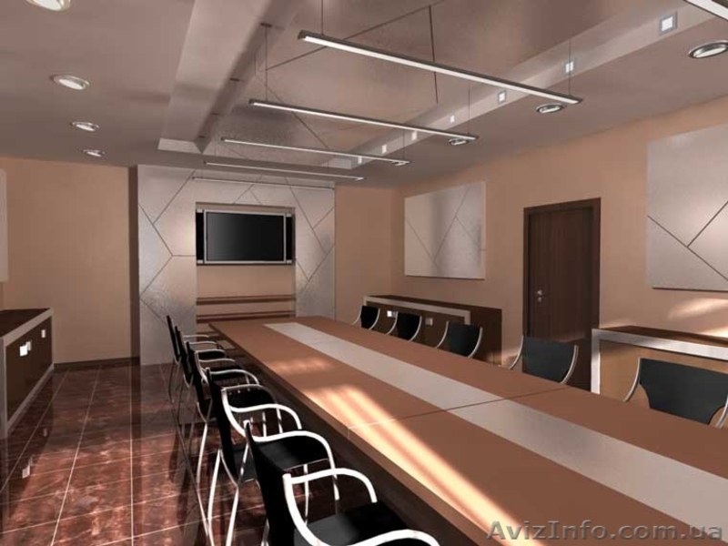 Ремонт офисов. магазинов под ключ - <ro>Изображение</ro><ru>Изображение</ru> #8, <ru>Объявление</ru> #1345085