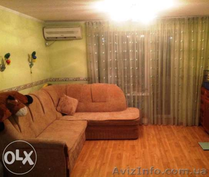 Выбор квартир - почасово, посуточно - <ro>Изображение</ro><ru>Изображение</ru> #5, <ru>Объявление</ru> #1345731