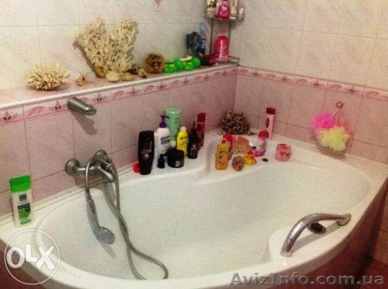 Выбор квартир - почасово, посуточно - <ro>Изображение</ro><ru>Изображение</ru> #4, <ru>Объявление</ru> #1345731