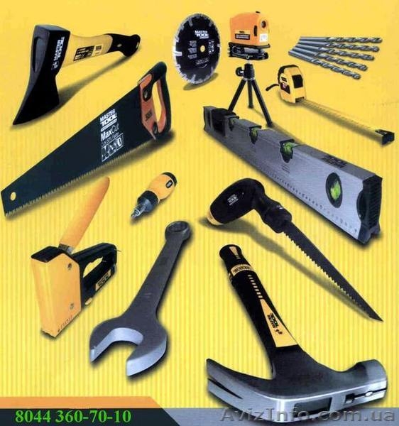 Инструмент для ремонта и строительства. Автоинструмент, наборы . - <ro>Изображение</ro><ru>Изображение</ru> #4, <ru>Объявление</ru> #1353888