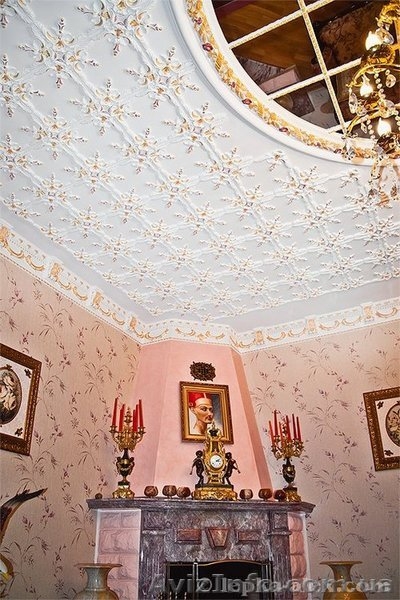 Гипсовый лепной декор и лепные изделия из фибробетона - <ro>Изображение</ro><ru>Изображение</ru> #3, <ru>Объявление</ru> #1354164