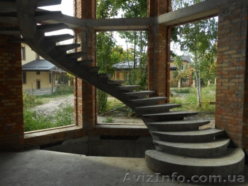 Бетонные, земельные работы. - <ro>Изображение</ro><ru>Изображение</ru> #5, <ru>Объявление</ru> #1345071