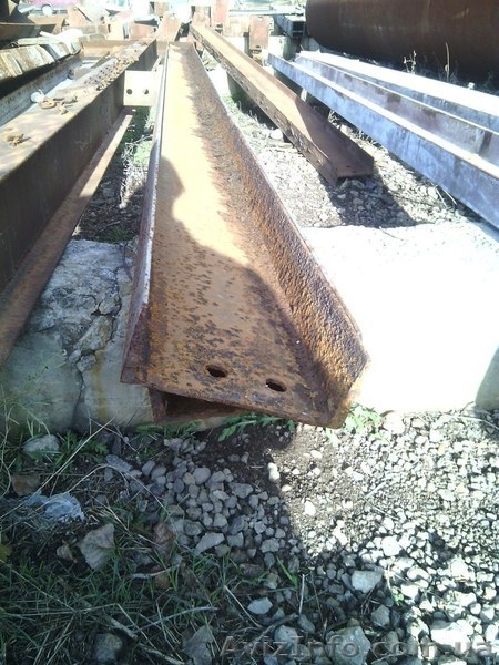 Швеллер 10, 12, 14, 16, 18, 20, 22, 24, 27, 30 Демонтаж - <ro>Изображение</ro><ru>Изображение</ru> #3, <ru>Объявление</ru> #1350921