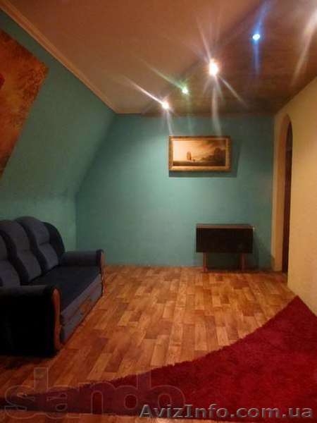 Дом посуточно в частном секторе - <ro>Изображение</ro><ru>Изображение</ru> #5, <ru>Объявление</ru> #1353017