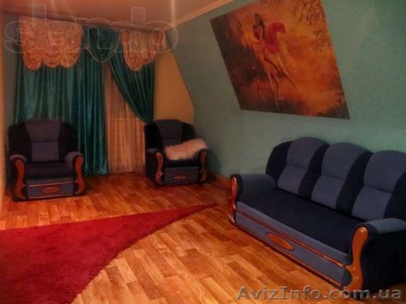 Дом посуточно в частном секторе - <ro>Изображение</ro><ru>Изображение</ru> #4, <ru>Объявление</ru> #1353017