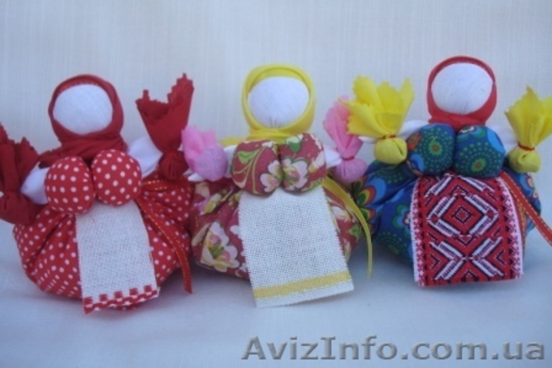 Оберег "Травница" Подарок и сувенир.Кукла-мотанка. - <ro>Изображение</ro><ru>Изображение</ru> #3, <ru>Объявление</ru> #1344360