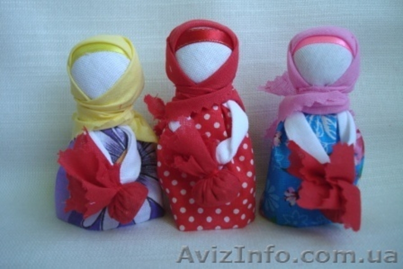 Оберег Подорожница (или В дорогу).Подарок и сувенир. - <ro>Изображение</ro><ru>Изображение</ru> #3, <ru>Объявление</ru> #1344402